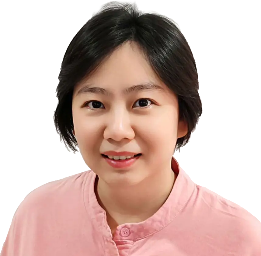 陈斌婷医师